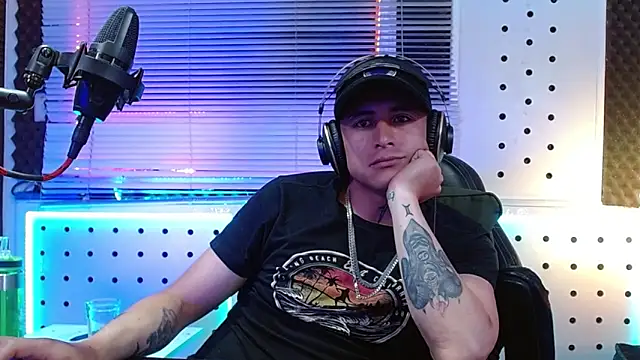 Darko0717 online show from 29, 3, 2026