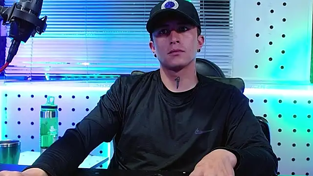 Darko0717 online show from 1, 4, 2026