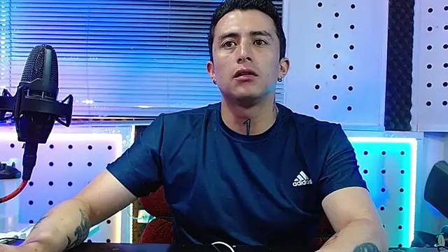 Darko0717 online show from 10, 4, 2026