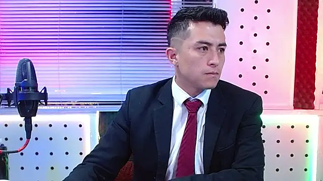 Darko0717 online show from 15, 4, 2026