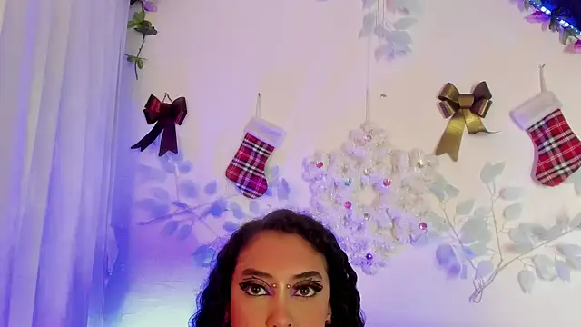 Snapshot of Cata_green chatting on 19, 12, 2024 Cata green online show from 19, 12, 2024