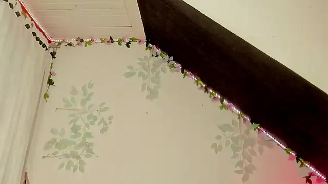 Snapshot of Cata_green chatting on 25, 1, 2025 Cata green online show from 25, 1, 2025