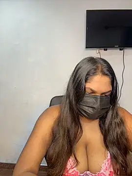 Snapshot of Black_Beauty997 chatting on 22, 11, 2025 Black Beauty997 online show from 22, 11, 2025