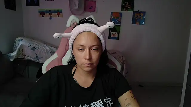 MommyMiaWs online show from 25, 6, 2026