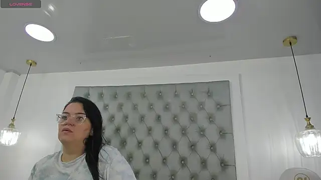 Snapshot of anette_cooper chatting on 10, 9, 2025 anette cooper online show from 10, 9, 2025