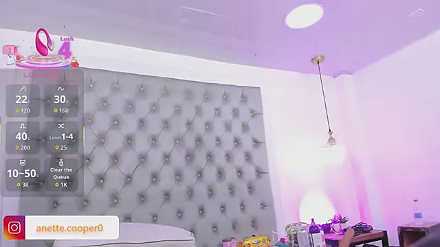 Snapshot of anette_cooper chatting on 29, 10, 2025 anette cooper online show from 29, 10, 2025