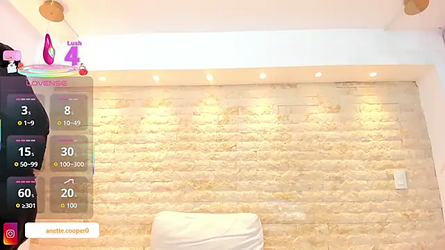 Snapshot of anette_cooper chatting on 29, 11, 2025 anette cooper online show from 29, 11, 2025