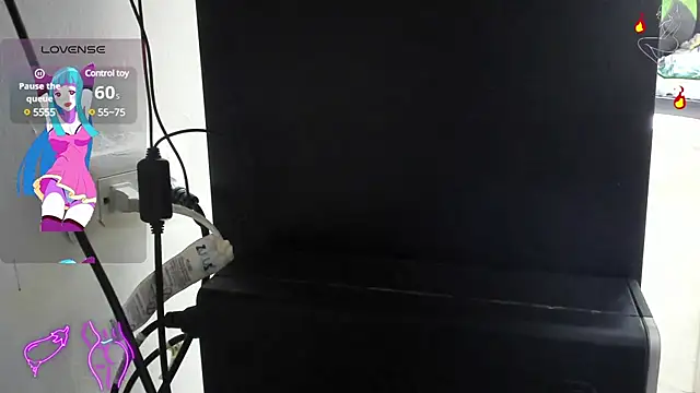 Snapshot of marianasexxy69xxx chatting on 1, 12, 2024 marianasexxy69xxx online show from 1, 12, 2024