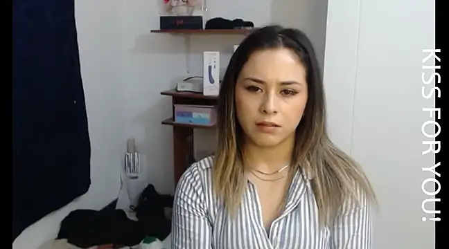 pamelao online show from 28, 2, 2025