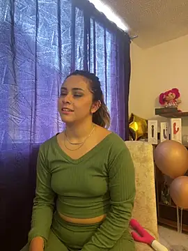 pamelao online show from 11, 3, 2025