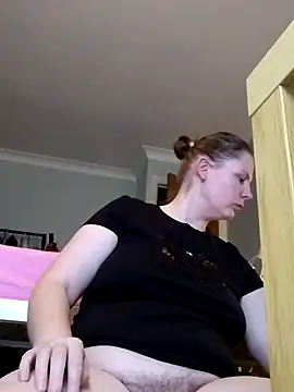 xxSexyBushLinnxx online show from 31, 12, 2024