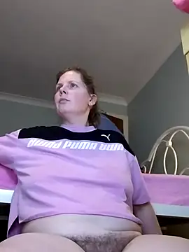 xxSexyBushLinnxx online show from 7, 1, 2025