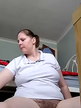 xxSexyBushLinnxx online show from 4, 3, 2025