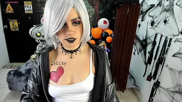 criss 21  online show from 28, 10, 2025