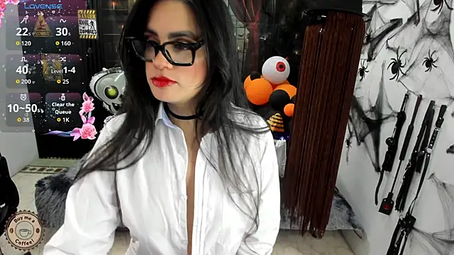 criss 21  online show from 5, 11, 2025