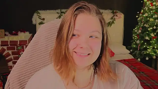 DjennaPalme online show from 5, 12, 2025