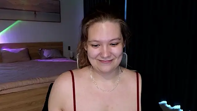 DjennaPalme online show from 4, 6, 2026