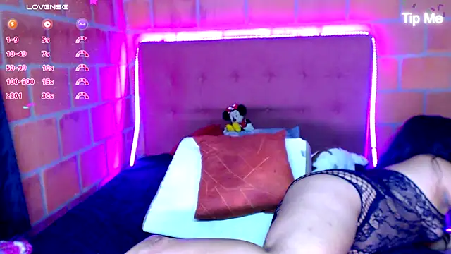 SweetKathy2 online show from 20, 12, 2025