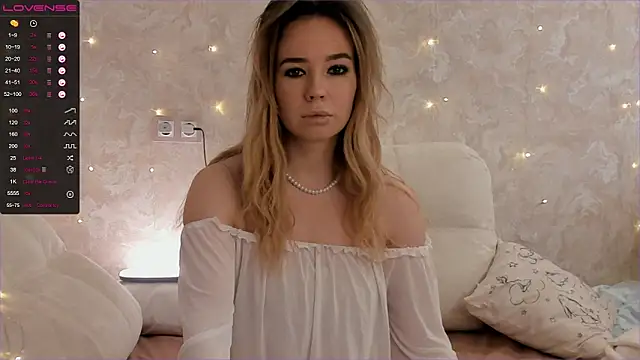 EvaSileZ online show from 18, 10, 2025