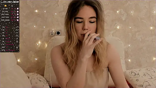 EvaSileZ online show from 22, 12, 2025