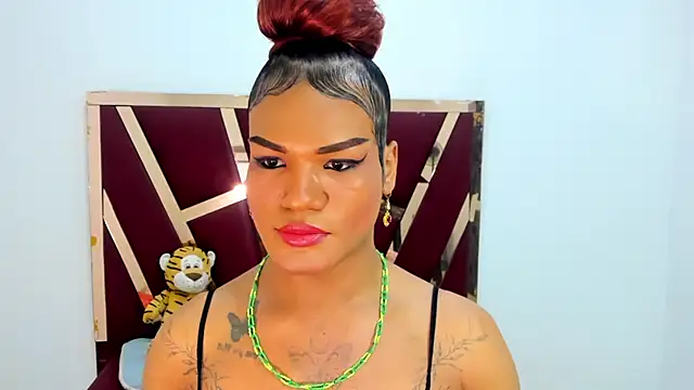 Shelet Cooni Ts online show from 30, 7, 2026