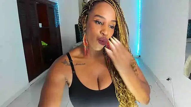 TAYLORR778 online show from 1, 3, 2025