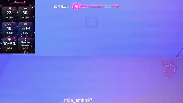 Snapshot of miia-smith97 chatting on 3, 1, 2025 miia-smith97 online show from 3, 1, 2025