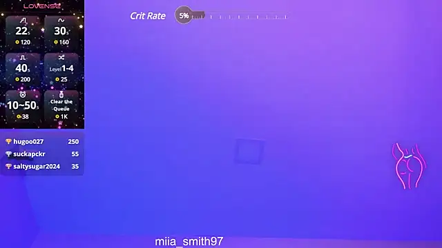 Snapshot of miia-smith97 chatting on 23, 1, 2025 miia-smith97 online show from 23, 1, 2025