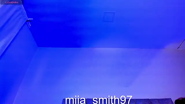 Snapshot of miia-smith97 chatting on 12, 9, 2025 miia-smith97 online show from 12, 9, 2025