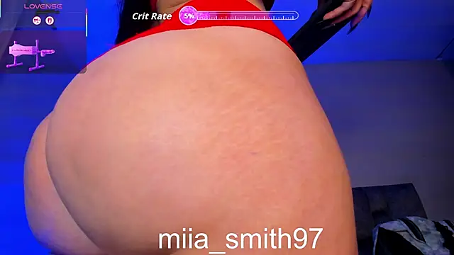 miia-smith97 online show from 8, 1, 2026