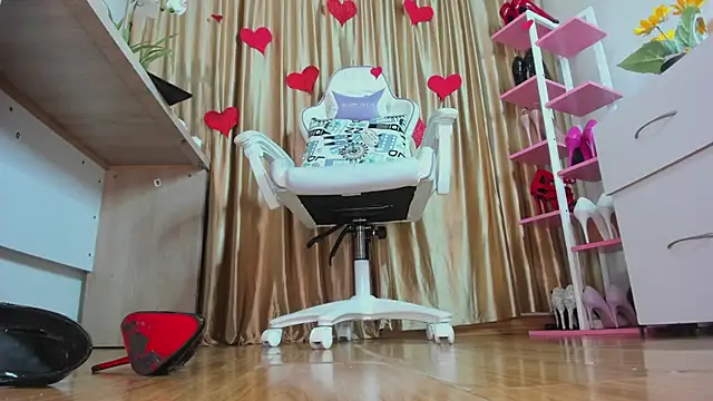 karinadiaz69 online show from 16, 2, 2025