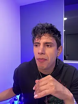 Snapshot of Jeick-Dawson chatting on 12, 9, 2025 Jeick-Dawson online show from 12, 9, 2025