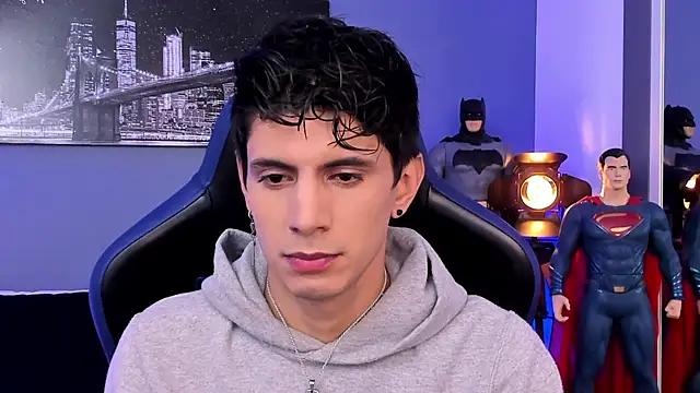 Snapshot of Jeick-Dawson chatting on 20, 9, 2025 Jeick-Dawson online show from 20, 9, 2025