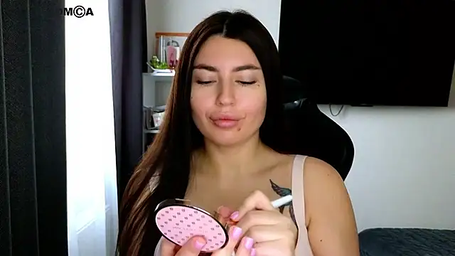 gracedorce online show from 19, 4, 2026