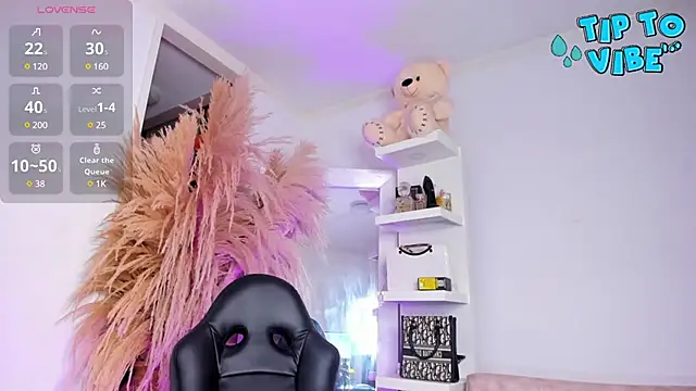 DenisSweet online show from 14, 12, 2024