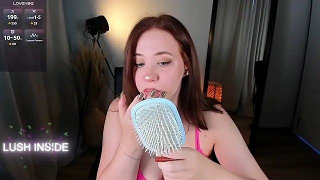 Pretty Alison online show from 5, 10, 2025