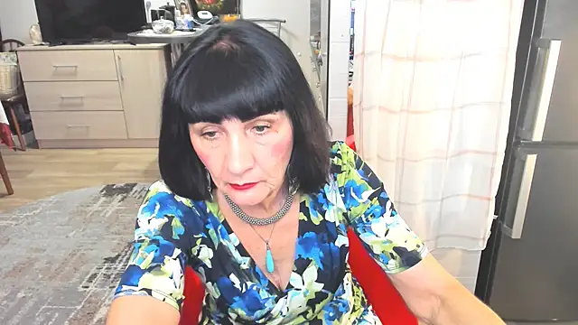 Tina Joness online show from 4, 12, 2024