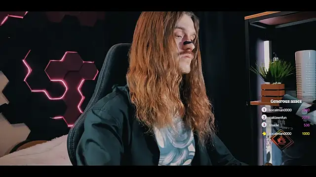 TechnoJesus online show from 9, 1, 2025