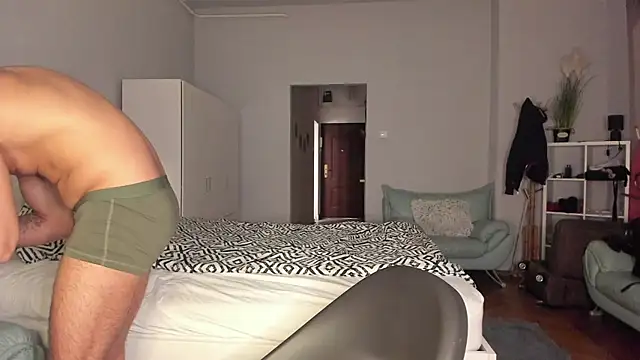 Snapshot of paulblack21 chatting on 23, 11, 2025 paulblack21 online show from 23, 11, 2025