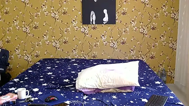 Karlabby online show from 12, 2, 2025