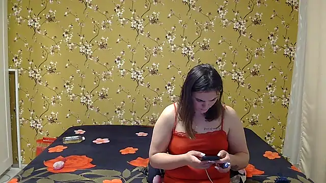 Karlabby online show from 12, 2, 2026