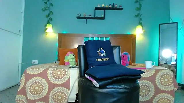 dann big online show from 25, 11, 2025