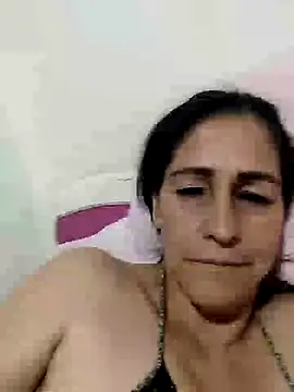  Scarlett Sweet online show from 19, 2, 2025