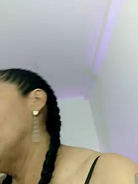  Scarlett Sweet online show from 7, 3, 2025