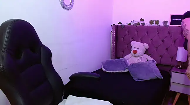  Scarlett Sweet online show from 15, 3, 2025