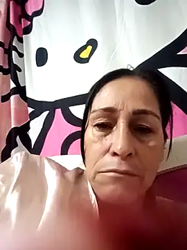  Scarlett Sweet online show from 17, 9, 2025