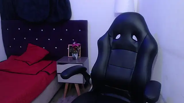  Scarlett Sweet online show from 2, 11, 2025