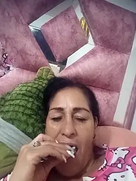  Scarlett Sweet online show from 10, 3, 2026