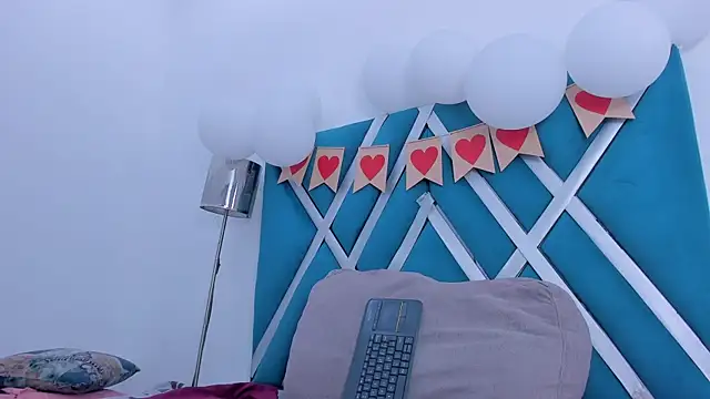 veronica salas online show from 19, 2, 2026