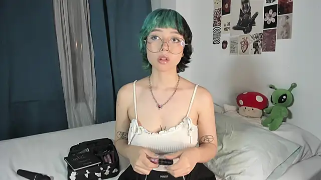 acid candy  online show from 29, 3, 2026